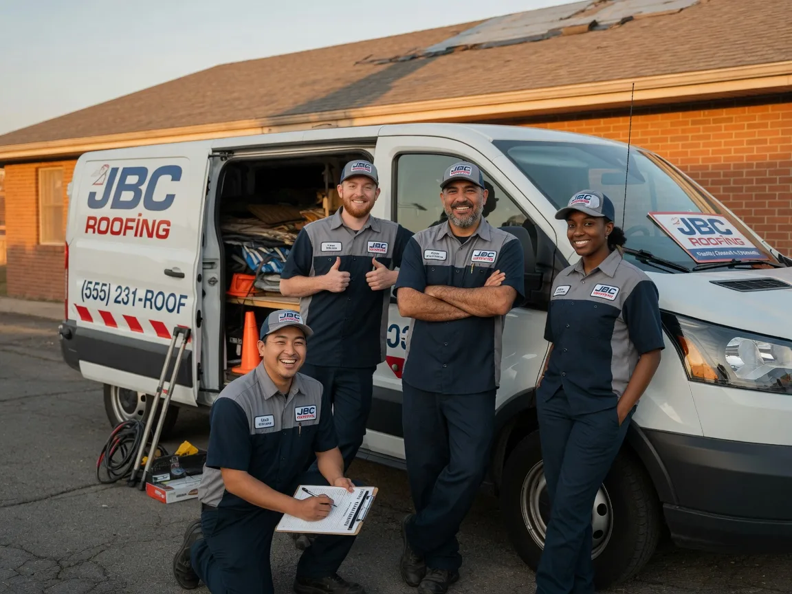 Roof Replacement company in Idaho City, ID